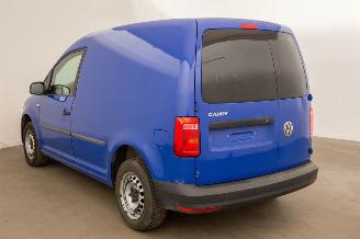 Volkswagen Caddy 2.0 TDI 75KW Airco picture 3