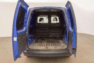 Volkswagen Caddy 2.0 TDI 75KW Airco picture 24