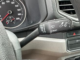 MAN TGE 35 2.0 Lang Airco picture 10