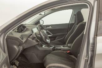 Peugeot 308 SW 1.2 PureTech Navi Clima Style picture 22