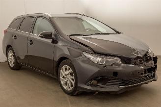 Toyota Auris 1.2 Automaat Navi picture 2