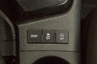 Toyota Auris 1.2 Automaat Navi picture 17