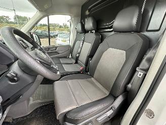 MAN TGE E-TGE 36 kWh Automaat 71.458 km Navi Clima picture 23