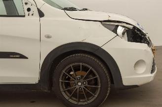 Suzuki Celerio 1.0 Airco Exclusive picture 32