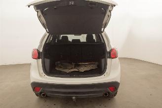 Mazda CX-5 2.2D TS+ Motorschade Lease Pack 2WD picture 29