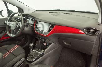 Opel Crossland 1.2 Turbo 59.643 km Clima Navi Level 4 picture 21