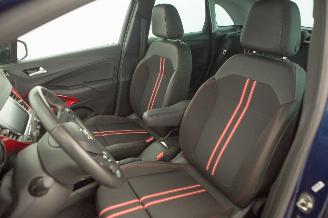 Opel Crossland 1.2 Turbo 59.643 km Clima Navi Level 4 picture 27