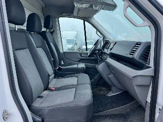 Volkswagen Crafter 2.0 TDI Airco Navi picture 21
