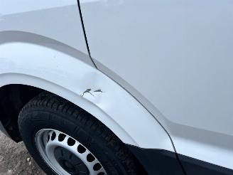 Volkswagen Crafter 2.0 TDI Airco Navi picture 36