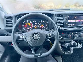 Volkswagen Crafter 2.0 TDI Airco Navi picture 9