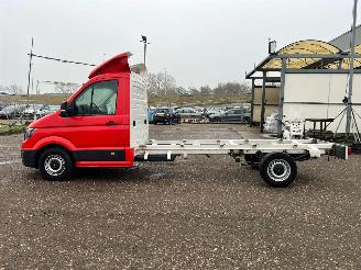 MAN TGE 35 2.0 Lang Airco picture 45