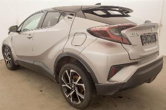 Toyota CH-R 1.2 benzine 137.857 km picture 3