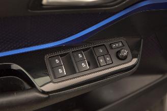 Toyota CH-R 1.2 benzine 137.857 km picture 9