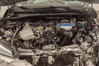 Toyota CH-R 1.2 benzine 137.857 km picture 32