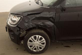 Suzuki Ignis 1.2 Smart 33.320 km Hybrid Comfort picture 30