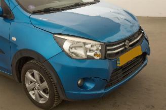 Suzuki Celerio 1.0 Exclusive Airco picture 34