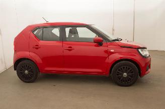 Suzuki Ignis 1.2 Comfort 63.154 km picture 36