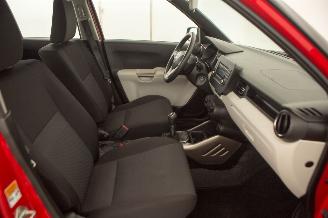Suzuki Ignis 1.2 Comfort 63.154 km picture 21