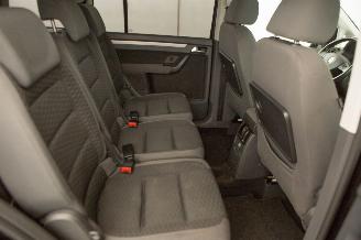 Volkswagen Touran 1.4 TSI 7 pers. Comfortline picture 24