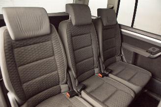 Volkswagen Touran 1.4 TSI 7 pers. Comfortline picture 25