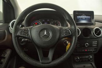 Mercedes B-klasse 220D MOTOR KAPOT Ambition picture 10