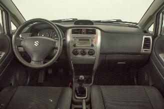 Suzuki Liana 1.6 Exclusive Airco picture 5