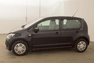 Volkswagen Up! 1.0 Move Up! BlueMotion picture 41