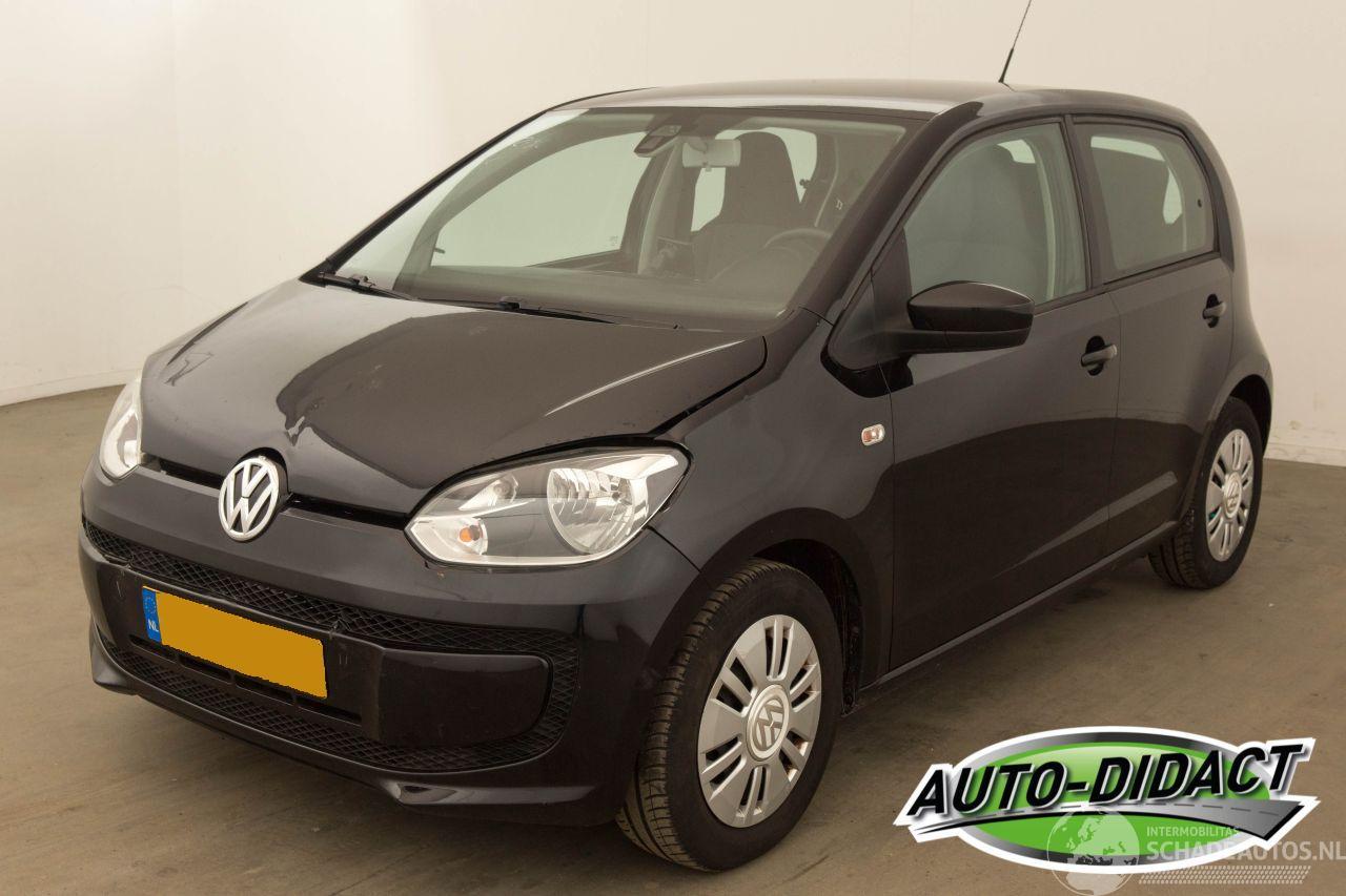 Volkswagen Up! 1.0 Move Up! BlueMotion