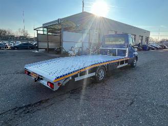 Iveco Daily 35D18H 3.0 300 Automaat picture 4