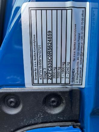 Iveco Daily 35D18H 3.0 300 Automaat picture 43