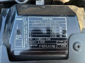 Iveco Daily 35D18H 3.0 300 Automaat picture 42