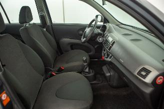 Nissan Micra 1.2 Vision Airco picture 19