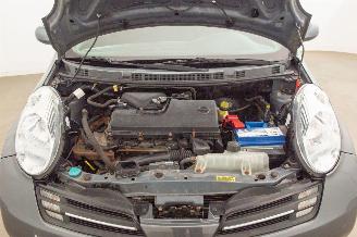 Nissan Micra 1.2 Vision Airco picture 18