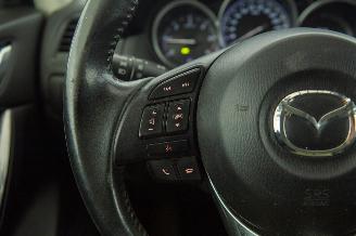 Mazda CX-5 2.2D Skylease + 2WD Automaat picture 11