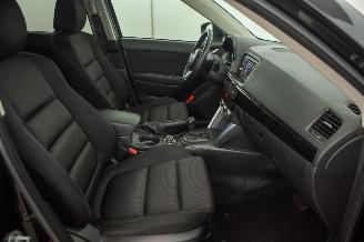 Mazda CX-5 2.2D Skylease + 2WD Automaat picture 24