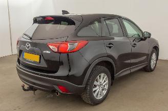 Mazda CX-5 2.2D Skylease + 2WD Automaat picture 4
