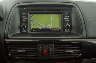 Mazda CX-5 2.2D Skylease + 2WD Automaat picture 7