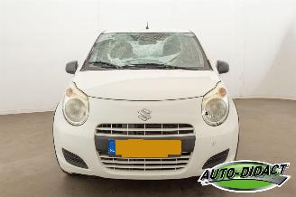Suzuki Alto 1.0 Comfort Plus 62.318 km Airco picture 30