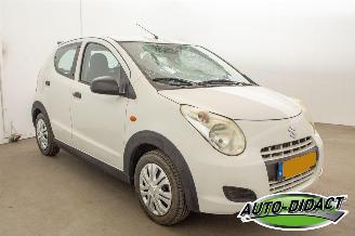 Suzuki Alto 1.0 Comfort Plus 62.318 km Airco picture 2
