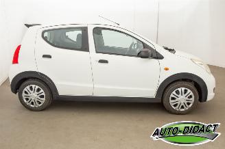 Suzuki Alto 1.0 Comfort Plus 62.318 km Airco picture 33