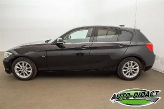 BMW 1-serie 116D Navi picture 39