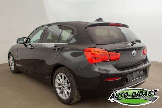 BMW 1-serie 116D Navi picture 3