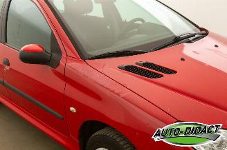 Peugeot 206 SW 1.4 One-Line picture 29