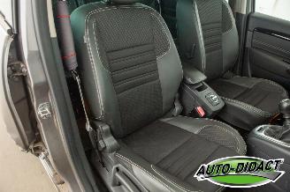 Renault Scenic 1.2 TCE Bose Navi picture 23