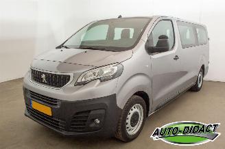 Unfallwagen Peugeot Traveller 1.5 BlueHDI 8p.120 Business Standard S&S 2020/12