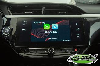 Opel Corsa-E GS 50KWH 27.527 km picture 8