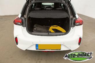 Opel Corsa-E GS 50KWH 27.527 km picture 29