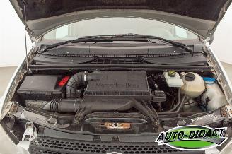 Mercedes Vito 111 CDI 9 persoons Airco picture 27