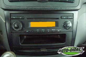 Mercedes Vito 111 CDI 9 persoons Airco picture 7