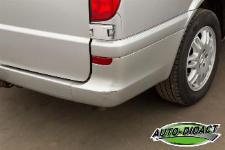 Mercedes Vito 111 CDI 9 persoons Airco picture 38